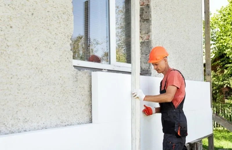 True Savings Insulation Insulation Contractor in Lakewood, CA project in Lakewood, CA (2)