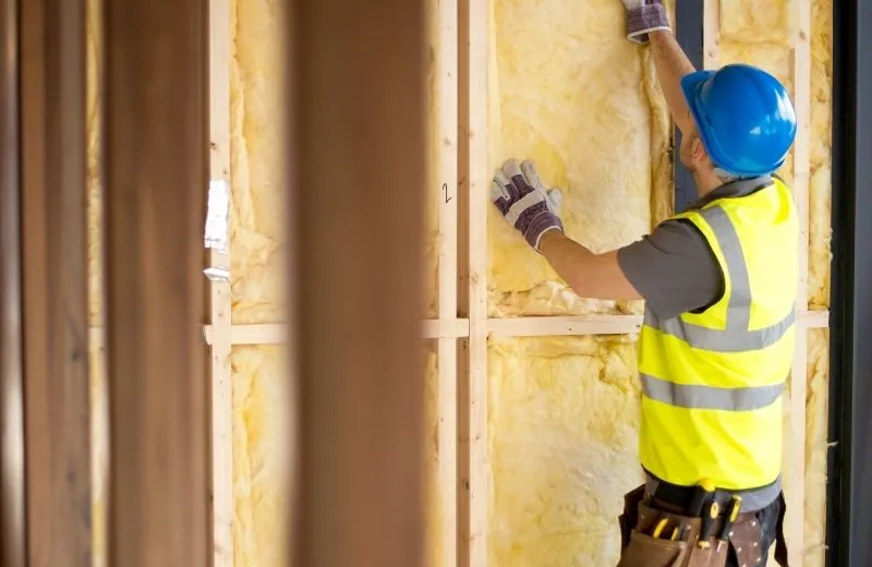 True Savings Insulation Insulation Contractor in Lakewood, CA project in Lakewood, CA (5)