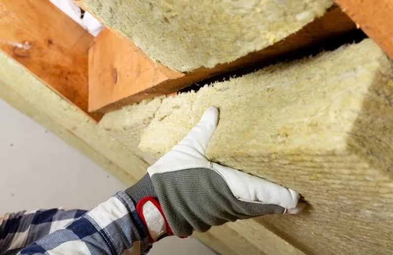 True Savings Insulation Insulation Contractor in Lakewood, CA project in Lakewood, CA (8)